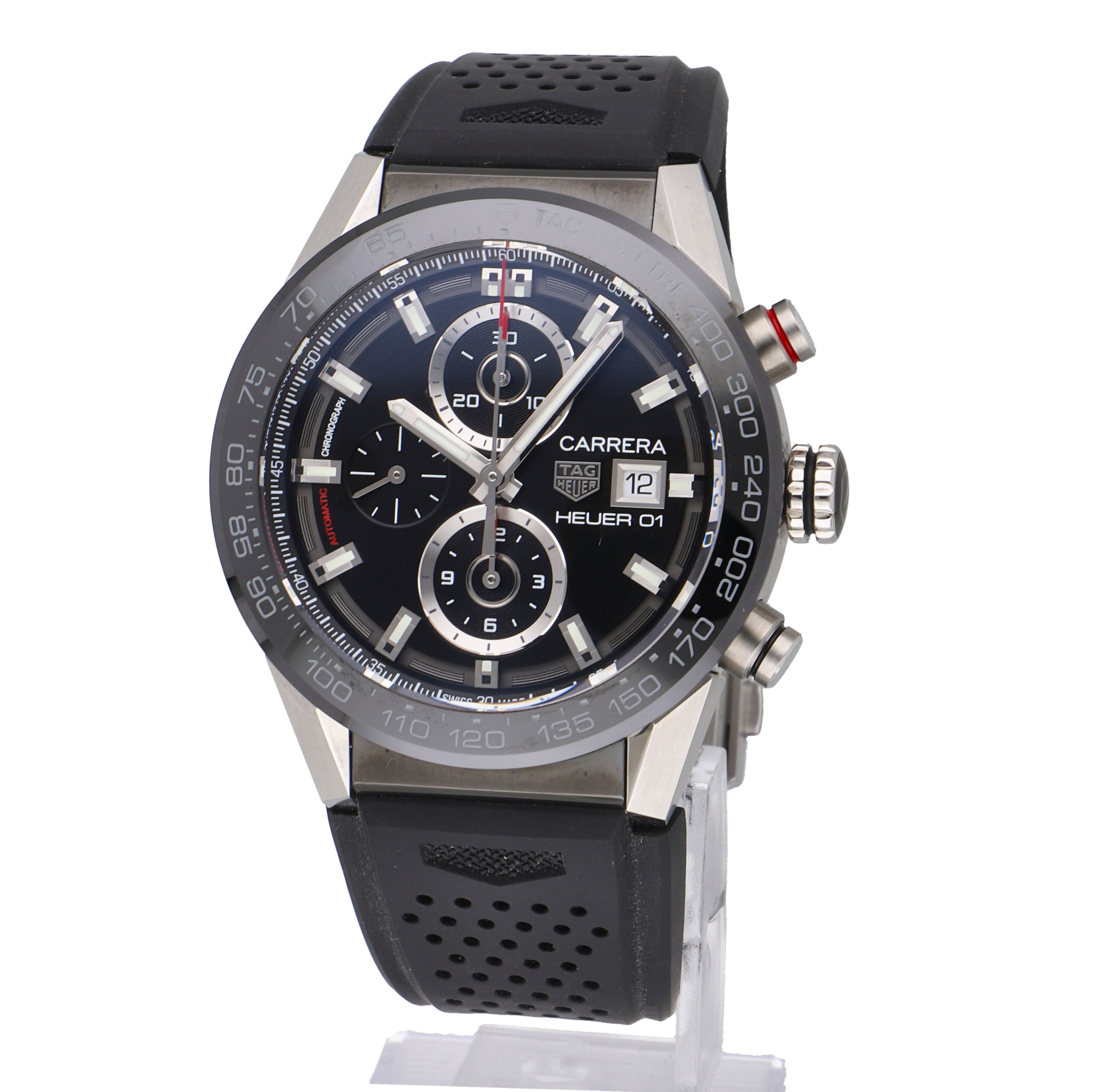 TAG Heuer Carrera